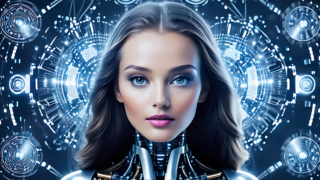 Robotics & AI