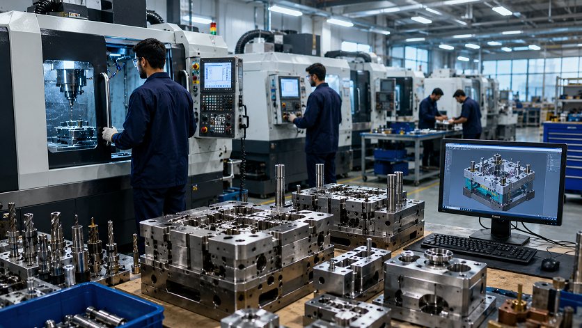 ME Tools Engineering