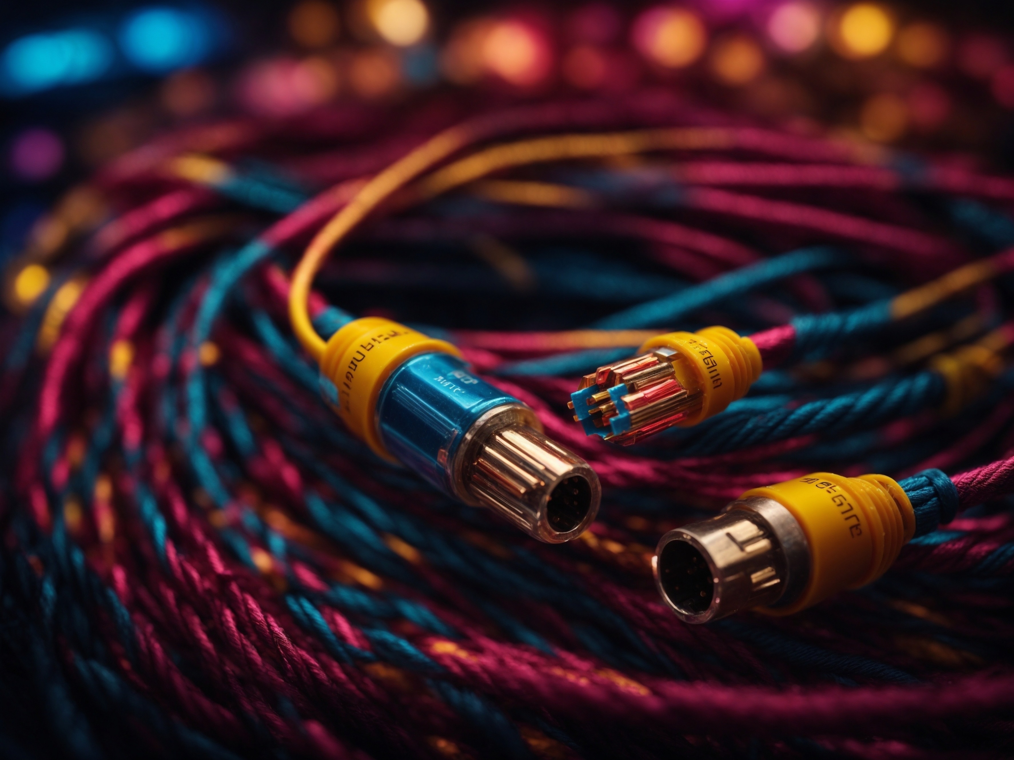 Certificate in Cables and Wire Technology