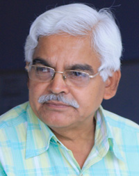 DR. R.S. NIGAM